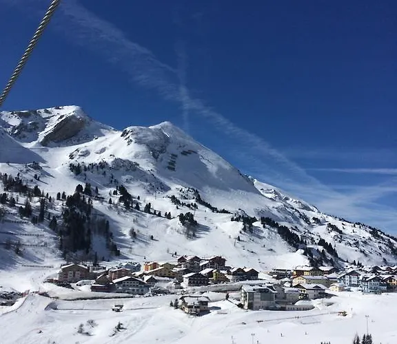 Hotel Hotel-skischule Krallinger 3*