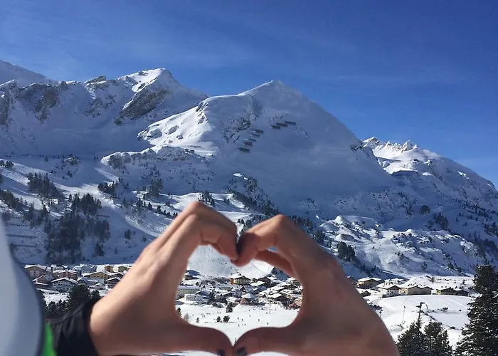 Hotel Hotel-skischule Krallinger