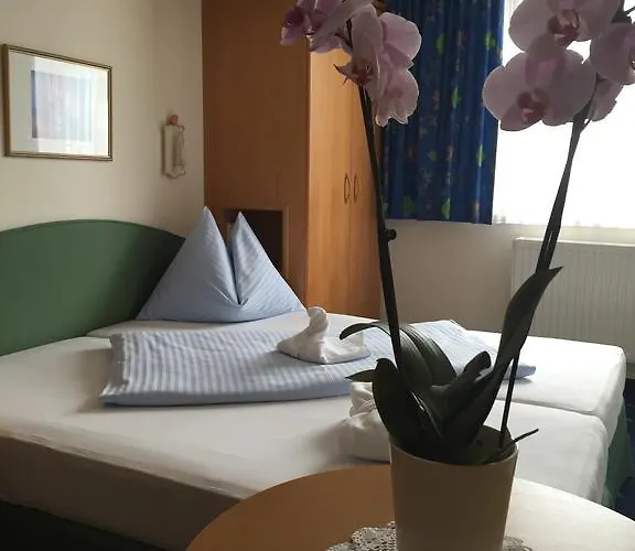 Hotel Hotel-skischule Krallinger