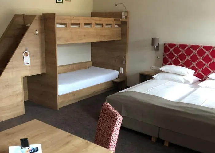 Hotel-skischule Krallinger Obertauern