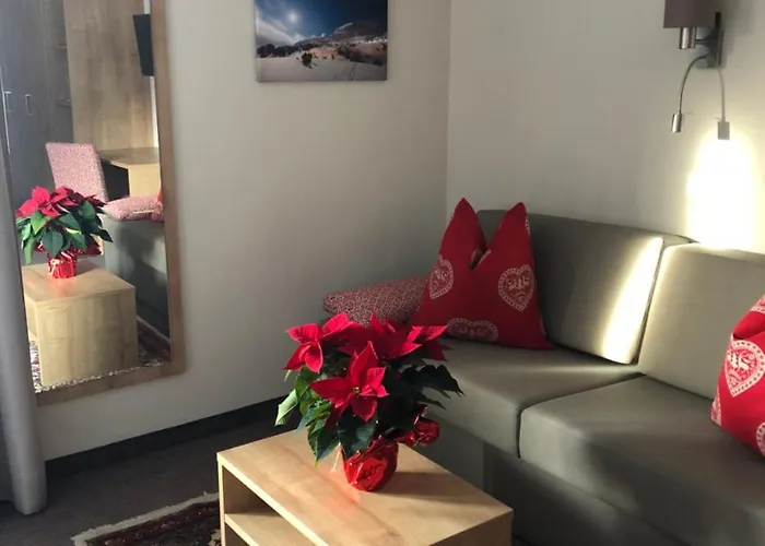 Hotel Hotel-skischule Krallinger