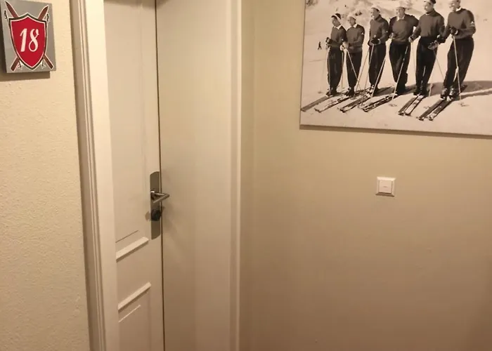 Hotel-skischule Krallinger ホテル 3*