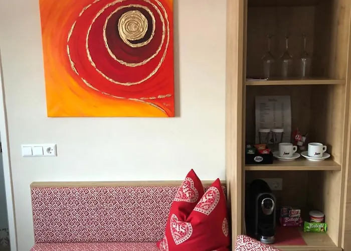 ホテル Hotel-skischule Krallinger 3*