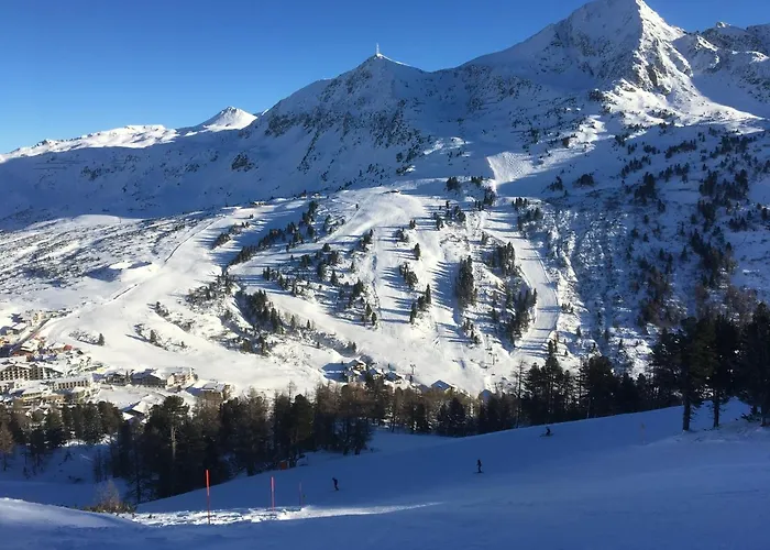 Hotel-skischule Krallinger 3*