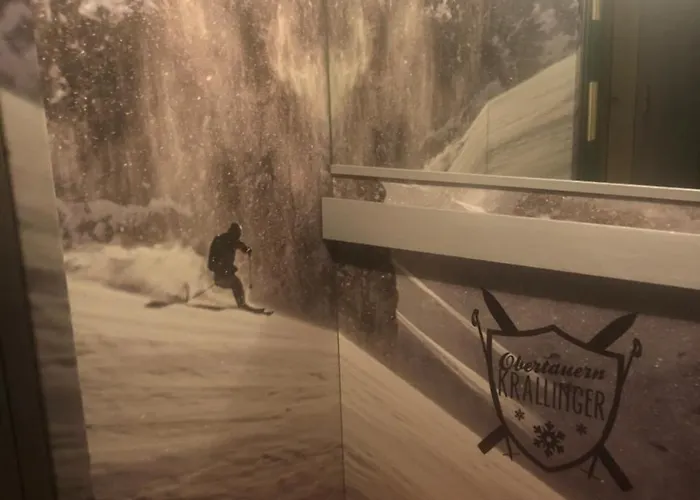 Hotel-skischule Krallinger 3*