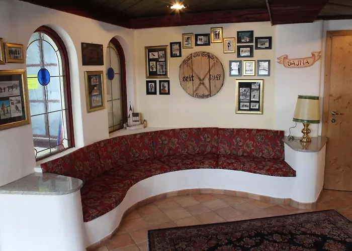 Hotel-skischule Krallinger