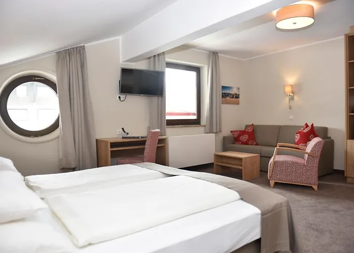 Hotel-skischule Krallinger 3*