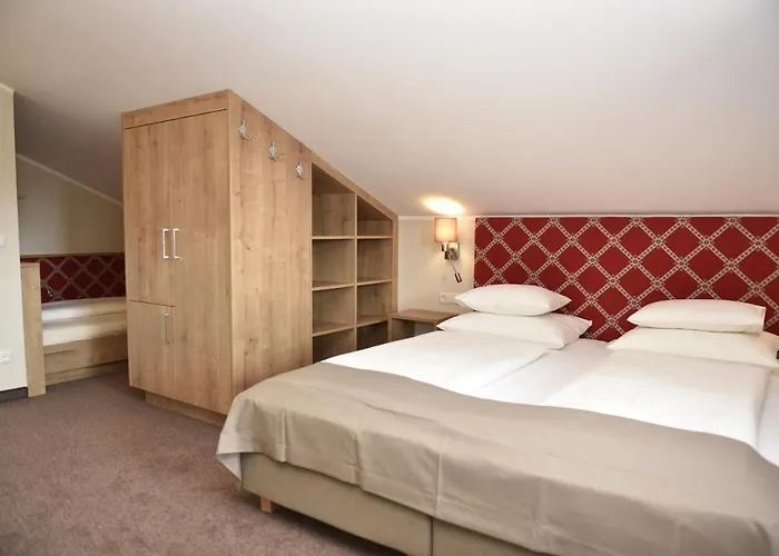 Hotel-skischule Krallinger Hotel 3*