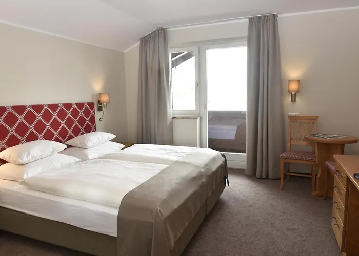 Hotel-skischule Krallinger 3* オーバータウエルン