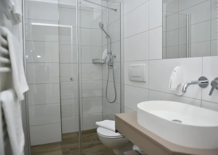 Hotel-skischule Krallinger Hotel 3*